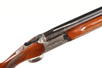 Nikko Shadow O/U Shotgun 12ga - 3