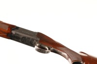 Nikko Shadow O/U Shotgun 12ga - 6