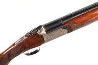 Silma Scirocco O/U Shotgun 12ga - 3