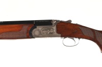 Silma Scirocco O/U Shotgun 12ga - 4