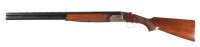 Silma Scirocco O/U Shotgun 12ga - 5