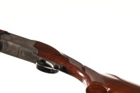 Silma Scirocco O/U Shotgun 12ga - 6