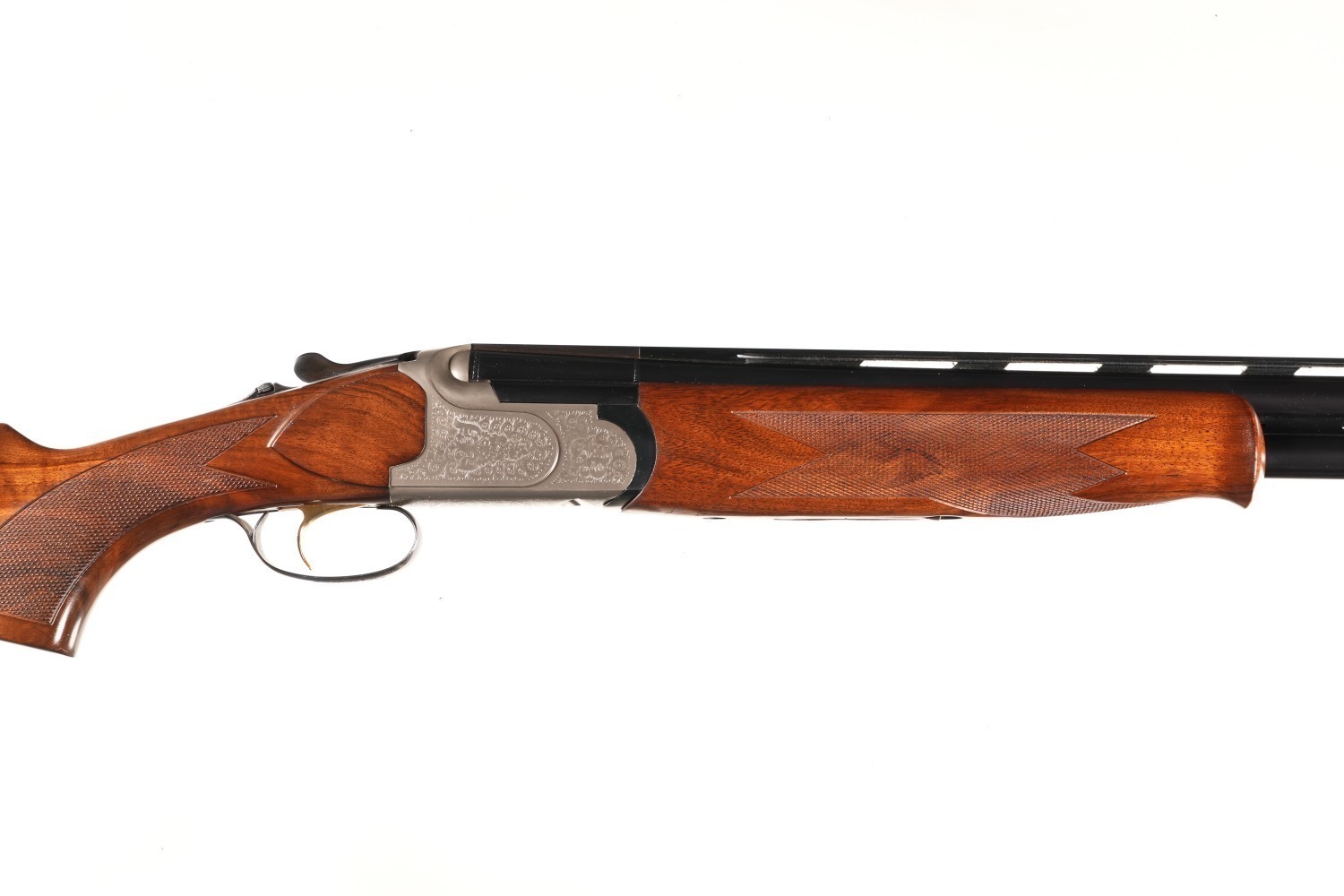 Lanber Sporter O/U Shotgun 12ga