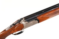 Lanber Sporter O/U Shotgun 12ga - 3