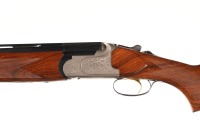 Lanber Sporter O/U Shotgun 12ga - 4