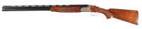 Lanber Sporter O/U Shotgun 12ga - 5