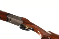 Lanber Sporter O/U Shotgun 12ga - 6