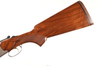 Lanber Sporter O/U Shotgun 12ga - 8