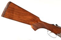 Lanber Sporter O/U Shotgun 12ga - 9