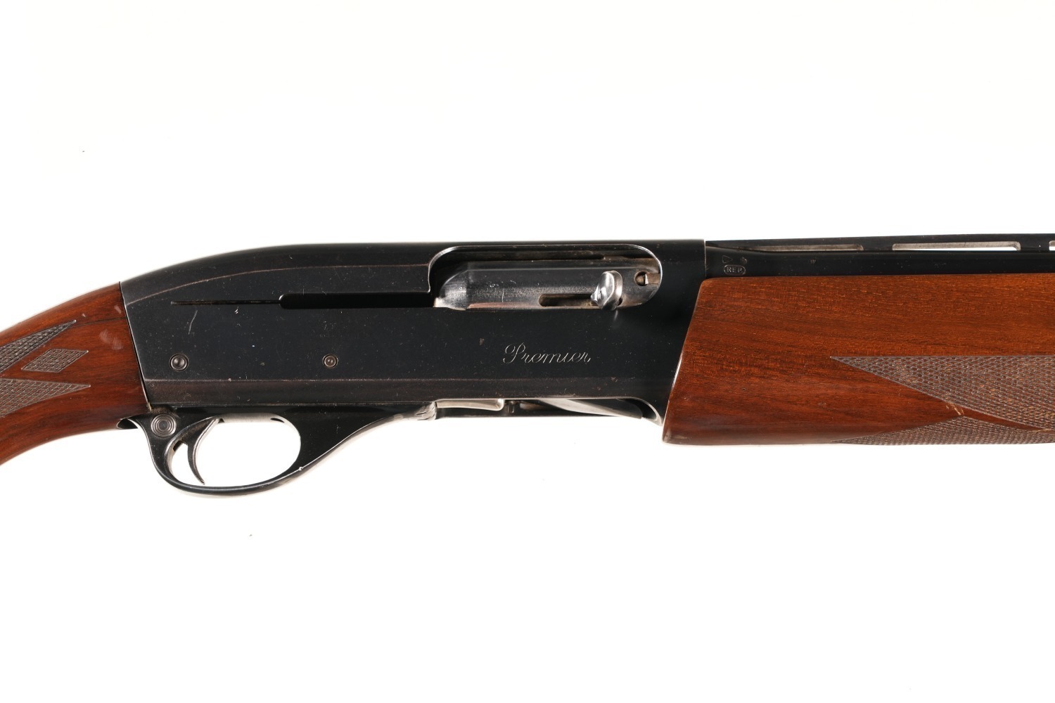 Remington 11-87 Premier Semi Shotgun 12ga