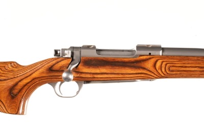 Ruger M77 Mark II Bolt Rifle .22-250 rem