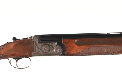 AYA Yeoman O/U Shotgun 12ga