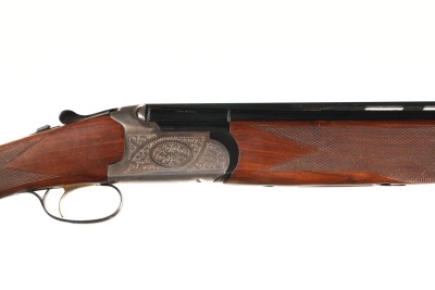 Lanber Sporter O/U Shotgun 12ga