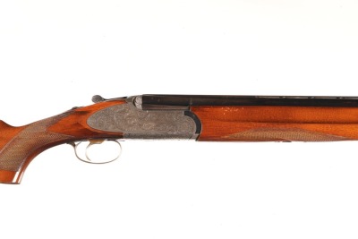 Rizzini Sporter O/U Shotgun 12ga