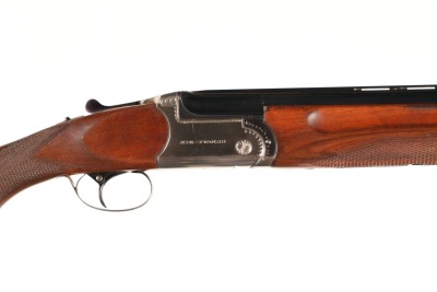 AYA Yeoman O/U Shotgun 12ga