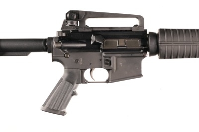 Anderson AM-15 Semi Rifle 5.56mm