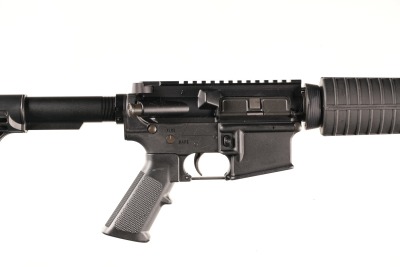 Bushmaster XM15-E2S Semi Rifle 5.56mm