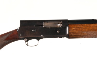 Browning Auto 5 Semi Shotgun 12ga