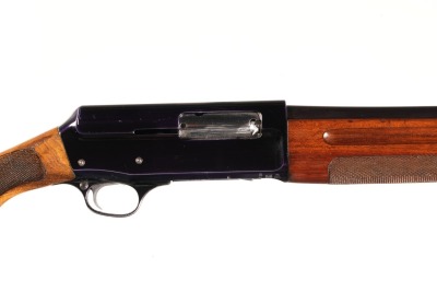 FRANCHI 48/AL Semi Shotgun 12ga