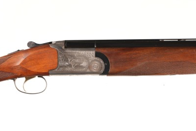 Silma Supreme O/U Shotgun 12ga