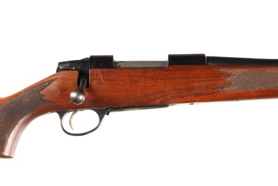 Sako M591 Bolt Rifle .22-250