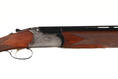 Lanber Sporter O/U Shotgun 12ga