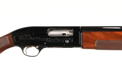 Beretta A303 Semi Shotgun 12ga