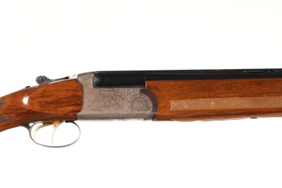 Italian Sporter O/U Shotgun 12ga