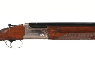 AYA Yeoman O/U Shotgun 12ga