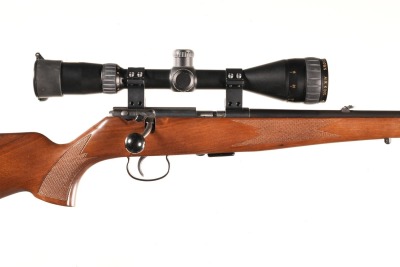 Anschutz 1416 Bolt Rifle .22 LR