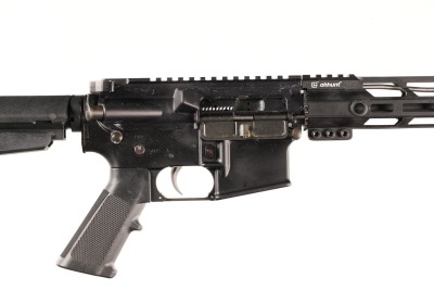 Palmetto State Armory PA-15 Pistol 5.56mm