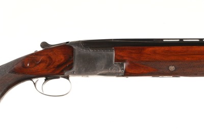 Browning B25 A1 O/U Shotgun 12ga