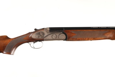 Marocchi Sporter O/U Shotgun 12ga