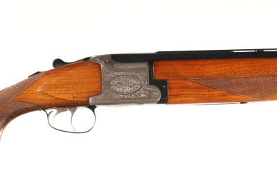 Laurona Magnum O/U Shotgun 12ga