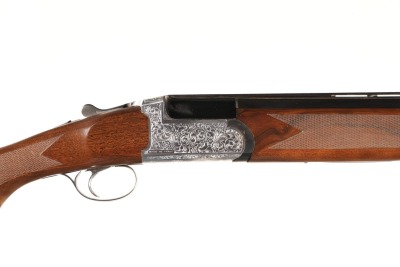 Italian Orbit O/U Shotgun 12ga