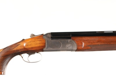 ANTONIO ZOLI RITMO O/U Shotgun 12ga