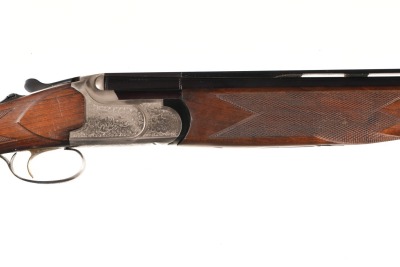 Lanber Sporter O/U Shotgun 12ga