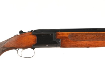 LAURONA Sporting O/U Shotgun 12ga