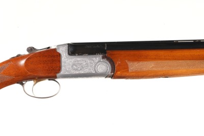 Sarezzo Sporter O/U Shotgun 12ga