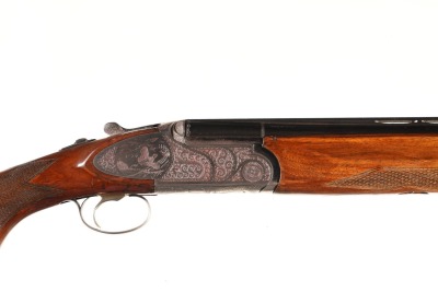 EMILIO RIZZINI Sporting O/U Shotgun 12ga