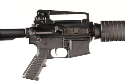 Anderson AM-15 Semi Rifle 5.56mm