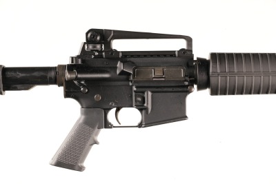 Anderson AM-15 Semi Rifle 5.56mm