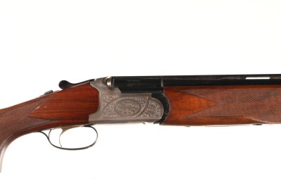 Lanber Sporter O/U Shotgun 12ga