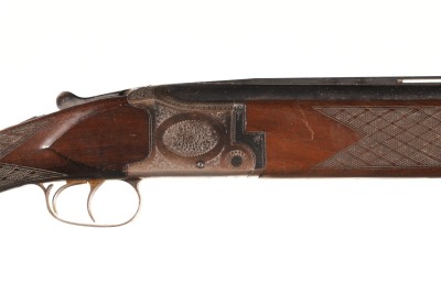 LAURONA Magnum O/U Shotgun 12ga