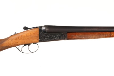 ZABALA LB71 BLE SxS Shotgun 16ga