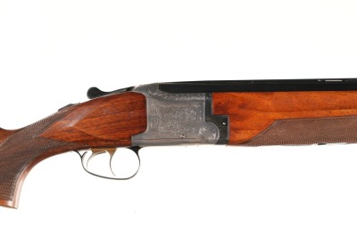 Laurona Magnum O/U Shotgun 12ga