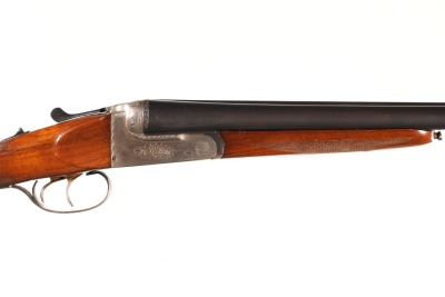 DAVIDSON'S 63B SxS Shotgun 12ga