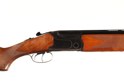 LANBER Sporter O/U Shotgun 12ga