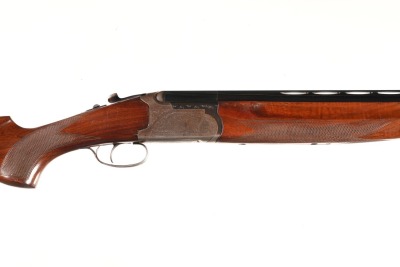 Lanber Sporter O/U Shotgun 12ga