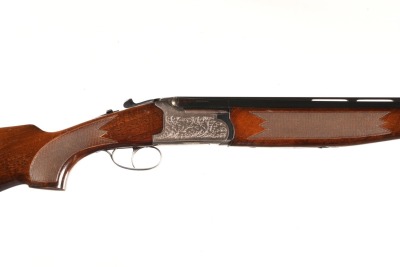 Lanber Sporter O/U Shotgun 12ga